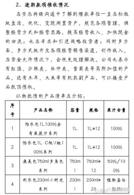 網信、工廠微金以匯源果汁抵債風波 是創新償債還是變相收割？