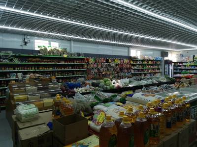 庫爾勒市供銷社 以食品銷售為紐帶，譜寫助農脫貧增收新篇章
