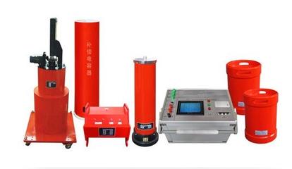 南昌-武漢南瑞國(guó)電實(shí)業(yè) 卓越的NRIRSCVT校驗(yàn)用諧振升壓裝置