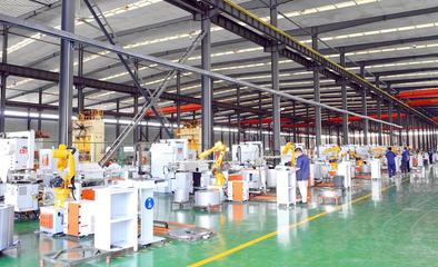 長(zhǎng)葛再添三家國(guó)家級(jí)綠色工廠，工程技術(shù)服務(wù)助力產(chǎn)業(yè)綠色轉(zhuǎn)型