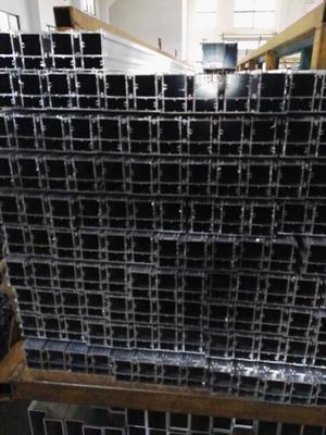 專(zhuān)業(yè)工程技術(shù)服務(wù)與廠家直銷(xiāo) 108系列金剛紗一體窗鋁材，構(gòu)建安全舒適空間