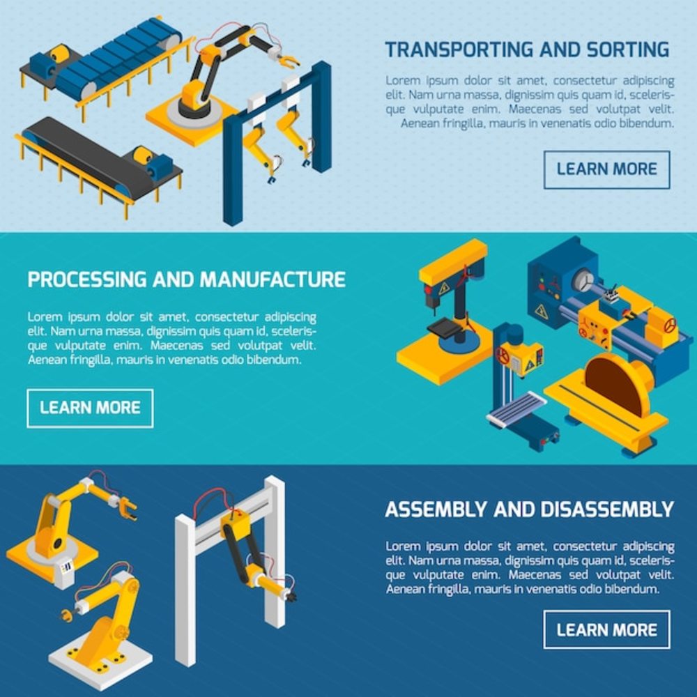 等距機(jī)器人工程技術(shù)服務(wù) 引領(lǐng)未來(lái)工業(yè)自動(dòng)化新篇章
