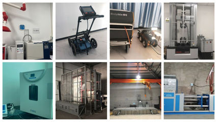 國檢集團“檢證”雄安新區(qū)五年之變 以工程技術(shù)服務(wù)賦能未來之城